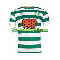 Muškarci Domaći Home Dresova Shamrock Rovers 2023 Kratkih Rukava