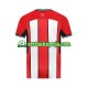 Muškarci Domaći Home Dresova Sheffield United 2023-2024 Kratkih Rukava