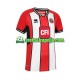 Muškarci Domaći Home Dresova Sheffield United 2023-2024 Kratkih Rukava