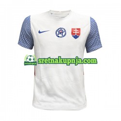 Muškarci Gostujući Away Dresova Slovačka 2022-2023 Kratkih Rukava Muškarci Gostujući Away Dresova Slovačka 2022-2023 Kratkih Rukava