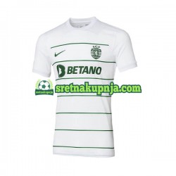 Muškarci Gostujući Away Dresova Sporting CP 2023-2024 Kratkih Rukava