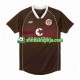 Muškarci Domaći Home Dresova St Pauli 2023-2024 Kratkih Rukava