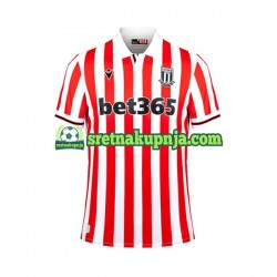 Muškarci Domaći Home Dresova Stoke City 2023-2024 Kratkih Rukava