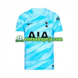 Muškarci Domaći Home Golmanski Dresova Tottenham Hotspur 2023-2024 Kratkih Rukava
