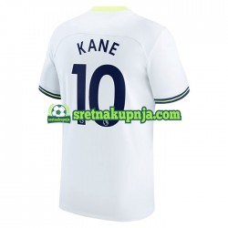 Muškarci Domaći Home Dresova Tottenham Hotspur Harry Kane 10 2022-2023 Kratkih Rukava