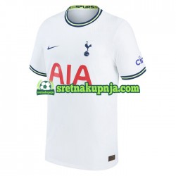 Muškarci Domaći Home Dresova Tottenham Hotspur 2022-2023 Kratkih Rukava