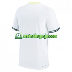 Muškarci Domaći Home Dresova Tottenham Hotspur 2022-2023 Kratkih Rukava