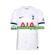 Muškarci Domaći Home Dresova Tottenham Hotspur 2023-2024 Kratkih Rukava