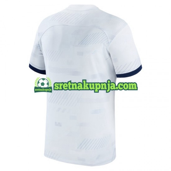 Muškarci Domaći Home Dresova Tottenham Hotspur 2023-2024 Kratkih Rukava