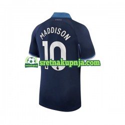 Muškarci Gostujući Away Dresova Tottenham Hotspur James Maddison 10 2023-2024 Kratkih Rukava