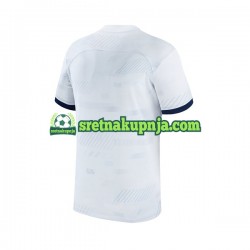Žene Domaći Home Dresova Tottenham Hotspur 2023-2024 Kratkih Rukava