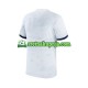 Žene Domaći Home Dresova Tottenham Hotspur 2023-2024 Kratkih Rukava