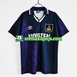 Muškarci Gostujući Away Dresova Tottenham Hotspur Retro 1994-1995 Kratkih Rukava