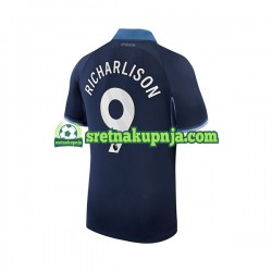 Muškarci Gostujući Away Dresova Tottenham Hotspur Richarlison 9 2023-2024 Kratkih Rukava Muškarci Gostujući Away Dresova Tottenham Hotspur Richarlison 9 2023-2024 Kratkih Rukava