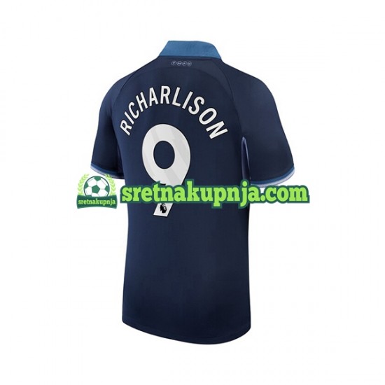 Muškarci Gostujući Away Dresova Tottenham Hotspur Richarlison 9 2023-2024 Kratkih Rukava