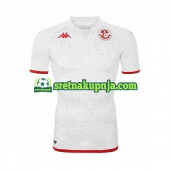 Muškarci Gostujući Away Dresova Tunis World Cup 2022 Kratkih Rukava