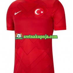 Muškarci Gostujući Away Dresova Turska 2022-2023 Kratkih Rukava