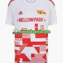 Muškarci Dresova Union Berlin Special 2023-2024 Kratkih Rukava