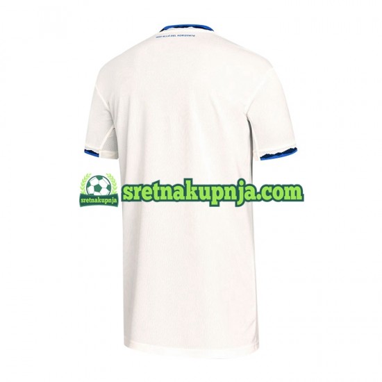 Muškarci Gostujući Away Dresova Universidad de Chile 2022 Kratkih Rukava