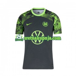 Muškarci Gostujući Away Dresova VfL Wolfsburg 2023-2024 Kratkih Rukava