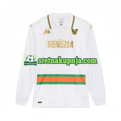 Muškarci Gostujući Away Dresova Venezia 2023-2024 Dugim Rukavima Muškarci Gostujući Away Dresova Venezia 2023-2024 Dugim Rukavima