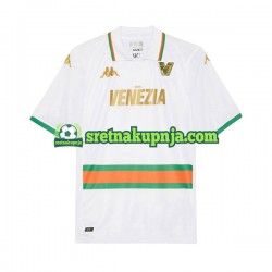 Muškarci Gostujući Away Dresova Venezia 2023-2024 Kratkih Rukava Muškarci Gostujući Away Dresova Venezia 2023-2024 Kratkih Rukava