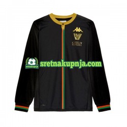 Muškarci Domaći Home Dresova Venezia 2023-2024 Dugim Rukavima Muškarci Domaći Home Dresova Venezia 2023-2024 Dugim Rukavima
