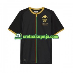 Muškarci Domaći Home Dresova Venezia 2023-2024 Kratkih Rukava Muškarci Domaći Home Dresova Venezia 2023-2024 Kratkih Rukava