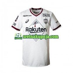 Muškarci Gostujući Away Dresova Vissel Kobe 2022 Kratkih Rukava Muškarci Gostujući Away Dresova Vissel Kobe 2022 Kratkih Rukava