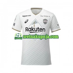Muškarci Gostujući Away Dresova Vissel Kobe 2023 Kratkih Rukava Muškarci Gostujući Away Dresova Vissel Kobe 2023 Kratkih Rukava