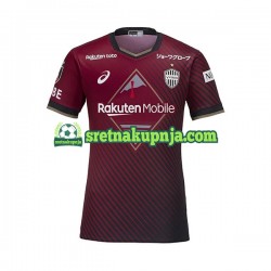 Muškarci Domaći Home Dresova Vissel Kobe 2023 Kratkih Rukava Muškarci Domaći Home Dresova Vissel Kobe 2023 Kratkih Rukava
