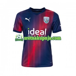 Muškarci Treći Dresova West Bromwich Albion 2023-2024 Kratkih Rukava