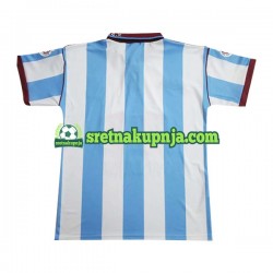 Muškarci Gostujući Away Dresova West Ham United Retro 1991-1992 Kratkih Rukava