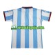 Muškarci Gostujući Away Dresova West Ham United Retro 1991-1992 Kratkih Rukava