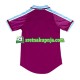 Muškarci Domaći Home Dresova West Ham United Retro 1999-2001 Kratkih Rukava