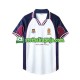 Muškarci Gostujući Away Dresova West Ham United Retro Iron Maiden 1999 Kratkih Rukava