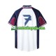 Muškarci Gostujući Away Dresova West Ham United Retro Iron Maiden 1999 Kratkih Rukava