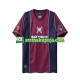 Muškarci Gostujući Away Dresova West Ham United Retro Iron Maiden 2011 Kratkih Rukava