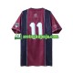 Muškarci Gostujući Away Dresova West Ham United Retro Iron Maiden 2011 Kratkih Rukava