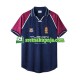 Muškarci Domaći Home Dresova West Ham United Retro Iron Maiden 1999 Kratkih Rukava