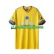 Muškarci Domaći Home Dresova West Ham United Retro Iron Maiden 2008 Kratkih Rukava