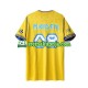Muškarci Domaći Home Dresova West Ham United Retro Iron Maiden 2008 Kratkih Rukava