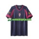 Muškarci Domaći Home Dresova West Ham United Retro Iron Maiden 2010 Kratkih Rukava