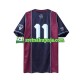 Muškarci Domaći Home Dresova West Ham United Retro Iron Maiden 2011 Kratkih Rukava