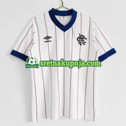 Muškarci Gostujući Away Dresova Wolverhampton Wanderers Retro 1982-1983 Kratkih Rukava