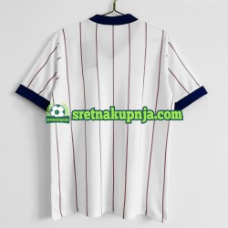 Muškarci Gostujući Away Dresova Wolverhampton Wanderers Retro 1982-1983 Kratkih Rukava