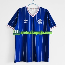 Muškarci Domaći Home Dresova Wolverhampton Wanderers Retro 1982-1983 Kratkih Rukava
