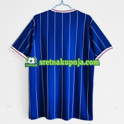 Muškarci Domaći Home Dresova Wolverhampton Wanderers Retro 1982-1983 Kratkih Rukava