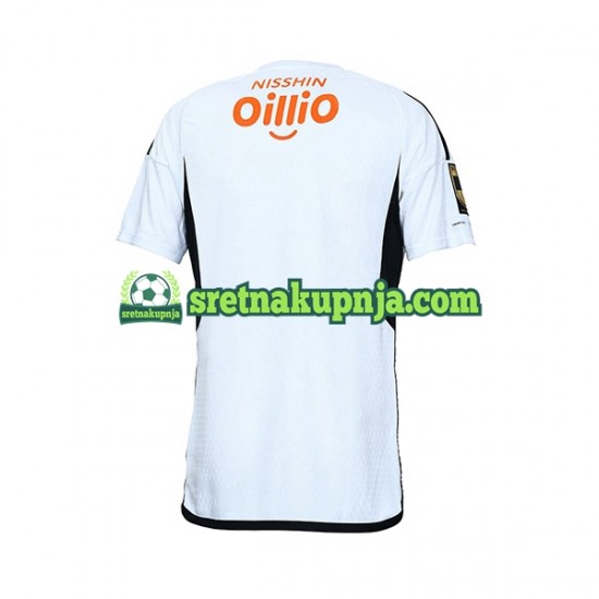Muškarci Gostujući Away Dresova Yokohama F.Marinos 2023 Kratkih Rukava