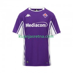 Muškarci Domaći Home Dresova ACF Fiorentina 2025-2026 Kratkih Rukava